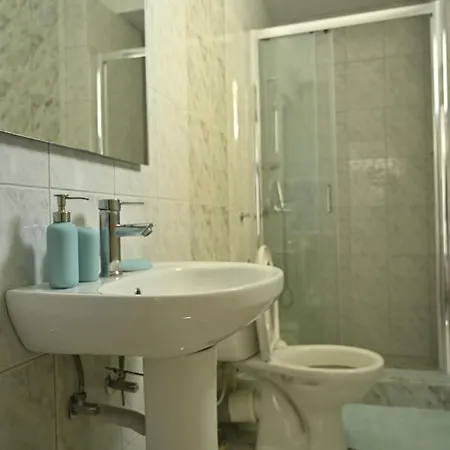 Apartmán Isidoros Galanado