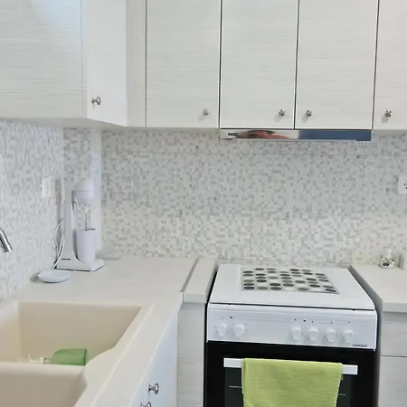 Apartmán Isidoros *