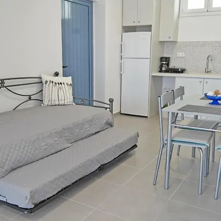 Apartment Isidoros