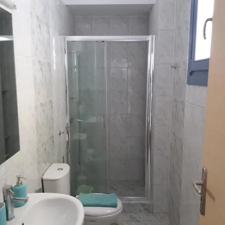 Apartmán Isidoros *