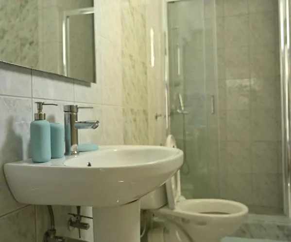 Appartement Isidoros Galanado