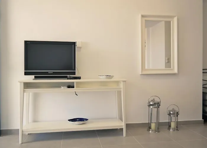 Appartement Isidoros Galanado