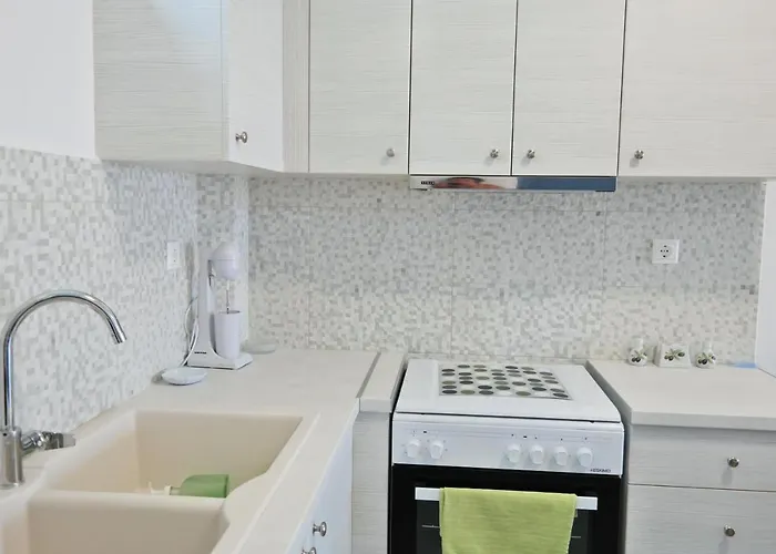 Apartamento Isidoros *