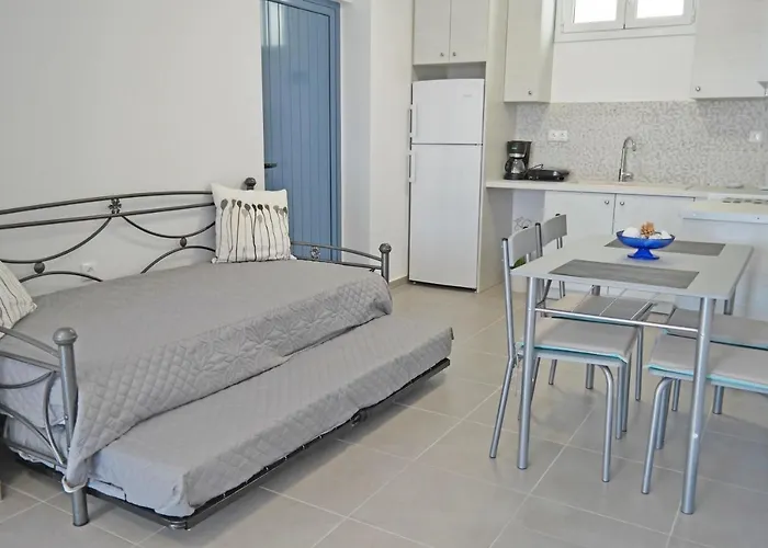 Appartement Isidoros