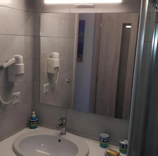 Isidoros Appartement