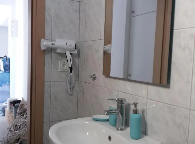 Appartement Isidoros