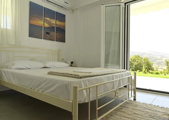 Appartement Isidoros