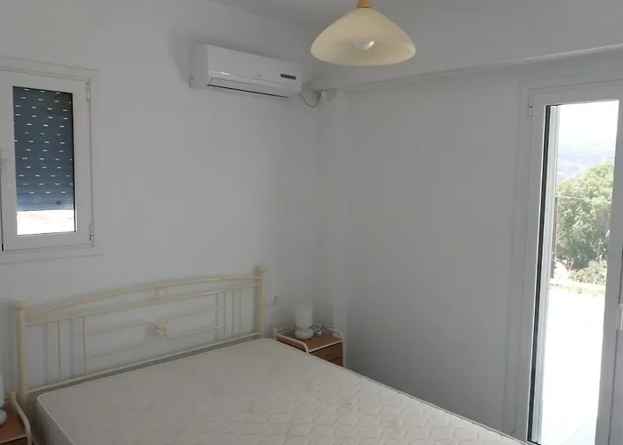 Appartement Isidoros