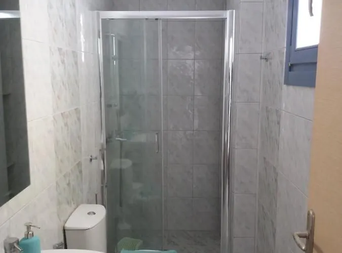 Appartement Isidoros *