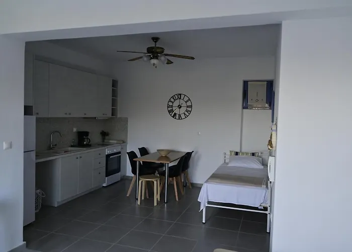Apartamento Isidoros